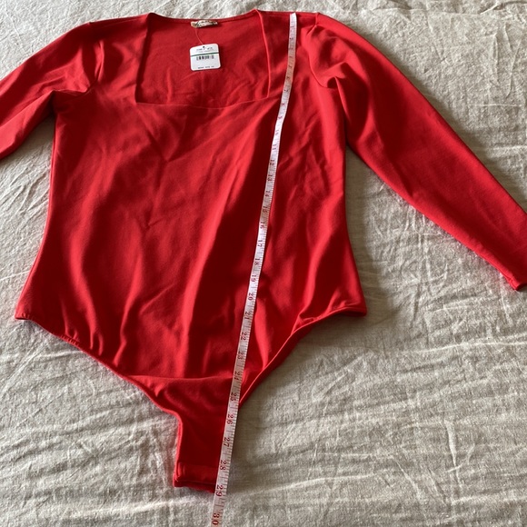 Free People Thong Bodysuit - Picture 10 of 14